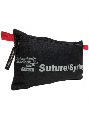 Suture/Syringe Kit