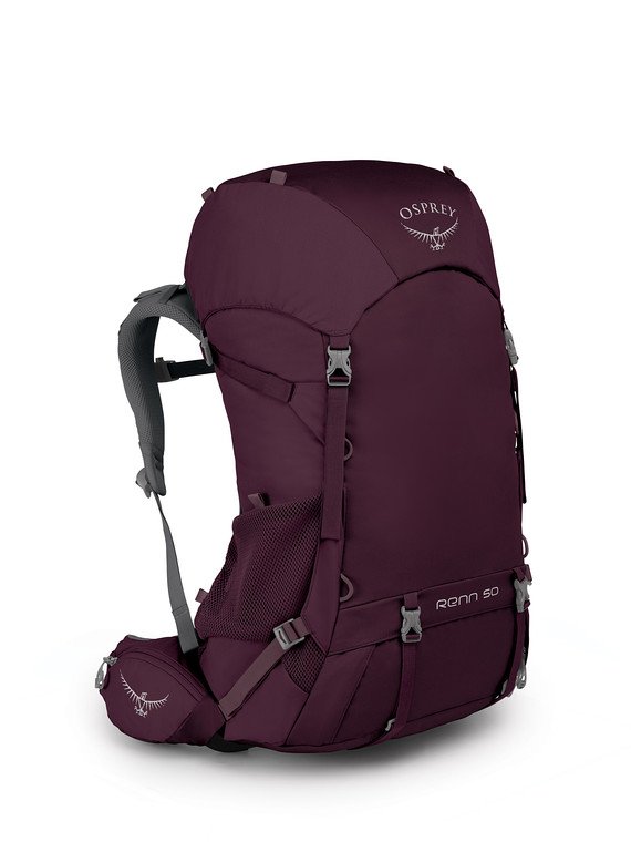 OSPREY WOMEN'S RENN 50