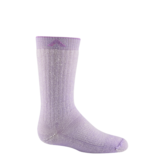 Merino Kid's Comfort Hiker Sock