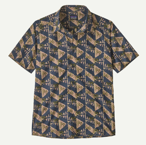M's Go To Shirt