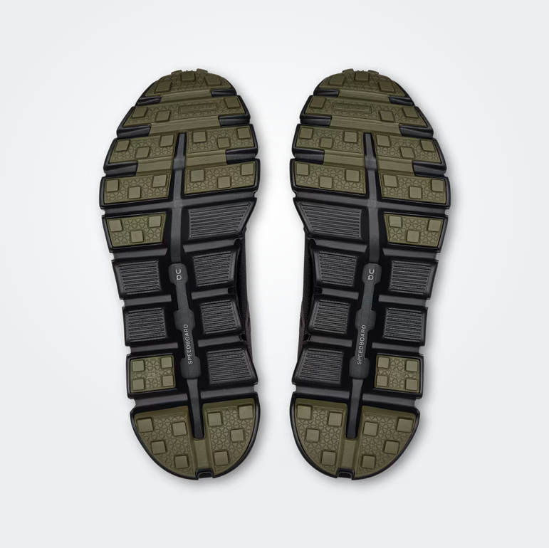 Cloud 6 Geo Waterproof Women