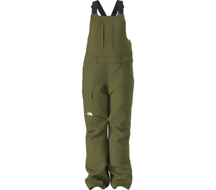 Women's Freedom Insulated Bib