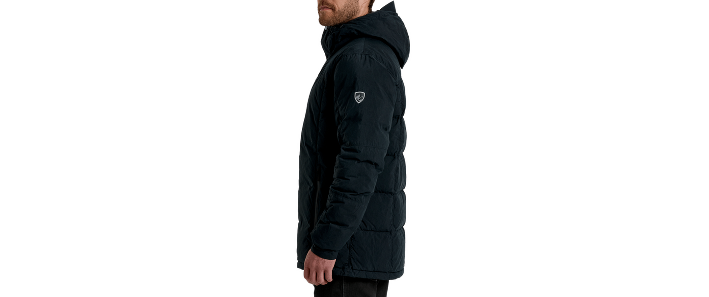 M's Wyldefire Parka