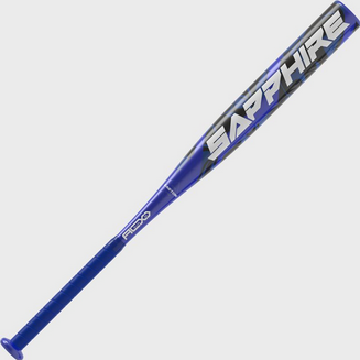 2025 EASTON SAPPHIRE -12 FASTPITCH SOFTBALL BAT