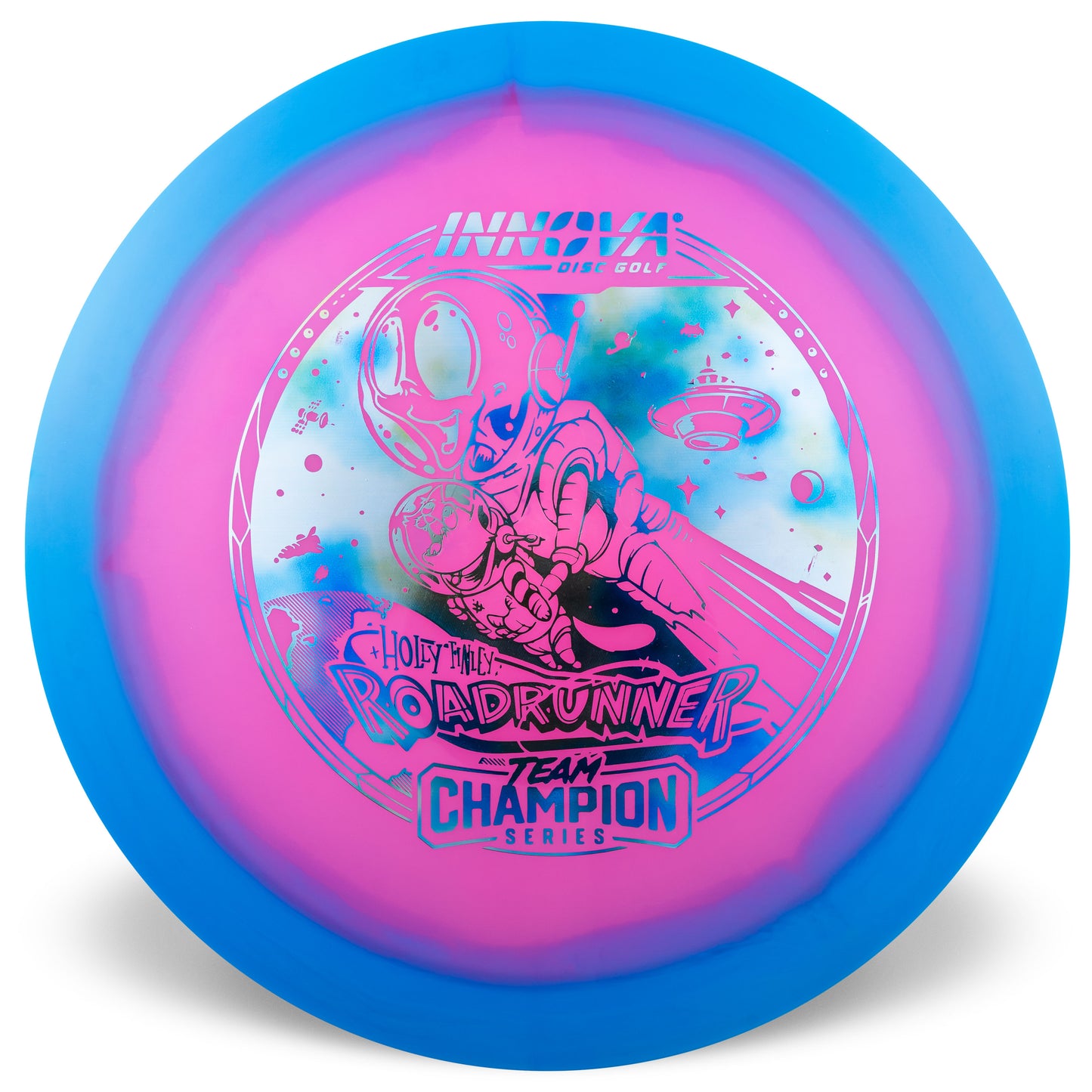H. Finley Halo Champion Roadrunner