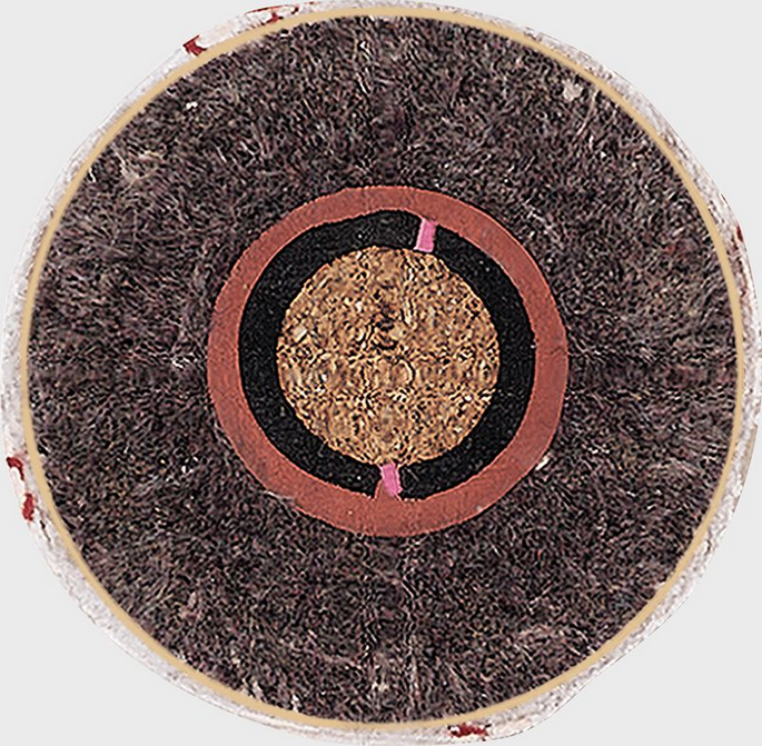 RBRO Babe Ruth Official Baseballs - Tournament Grade (1DZ)