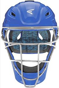GAMETIME CATCHER'S HELMET Item # GAMETIMECH