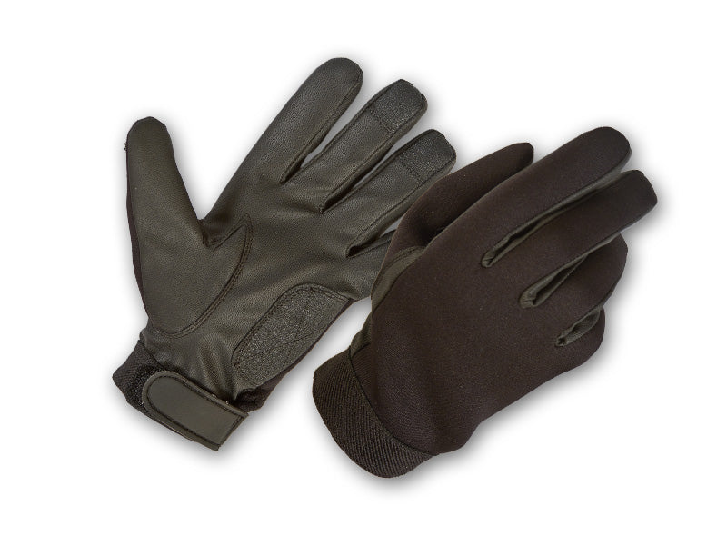 Perfect Fit ArmorFlex Neoprene Duty Gloves with 3M Thinsulate Lining
