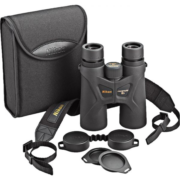 NIKON PROSTAFF 3S 10 X 42