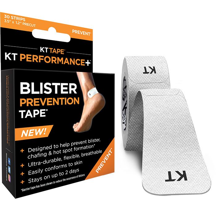 KT TAPE BLISTER PREVENT TAPE