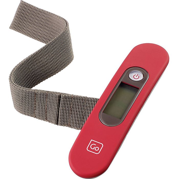 Digi Scales