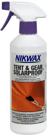 Tent & Gear Solarproof 17 fl oz