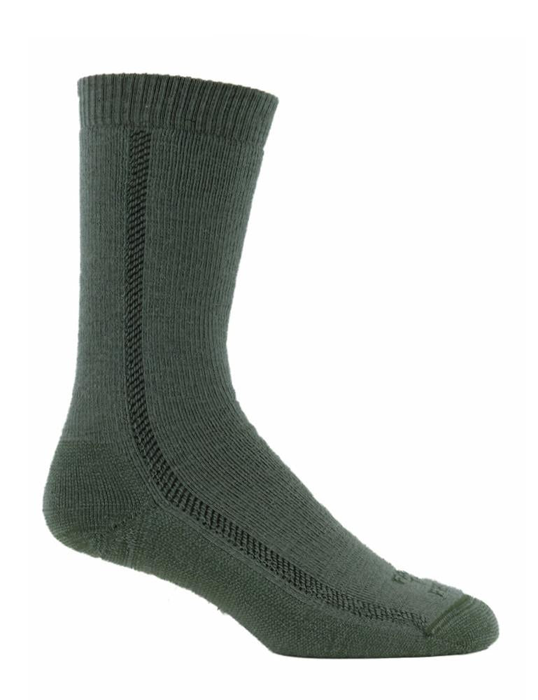 Jacksonville Medium Weight Boot Sock