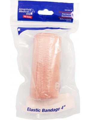 REFILL, ELASTIC BANDAGE 4"