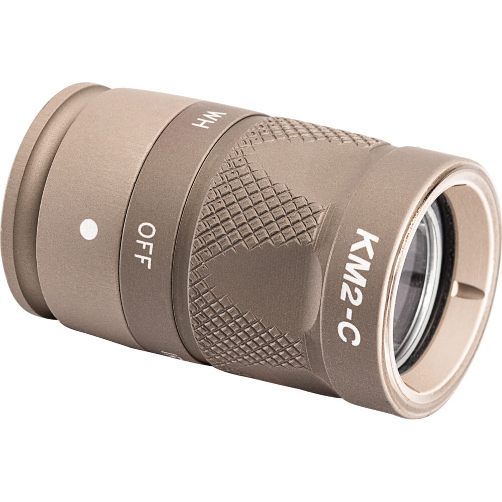 SUREFIRE LED MODULE 350 LUM 6V TAN