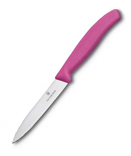 Paring Knife Pink