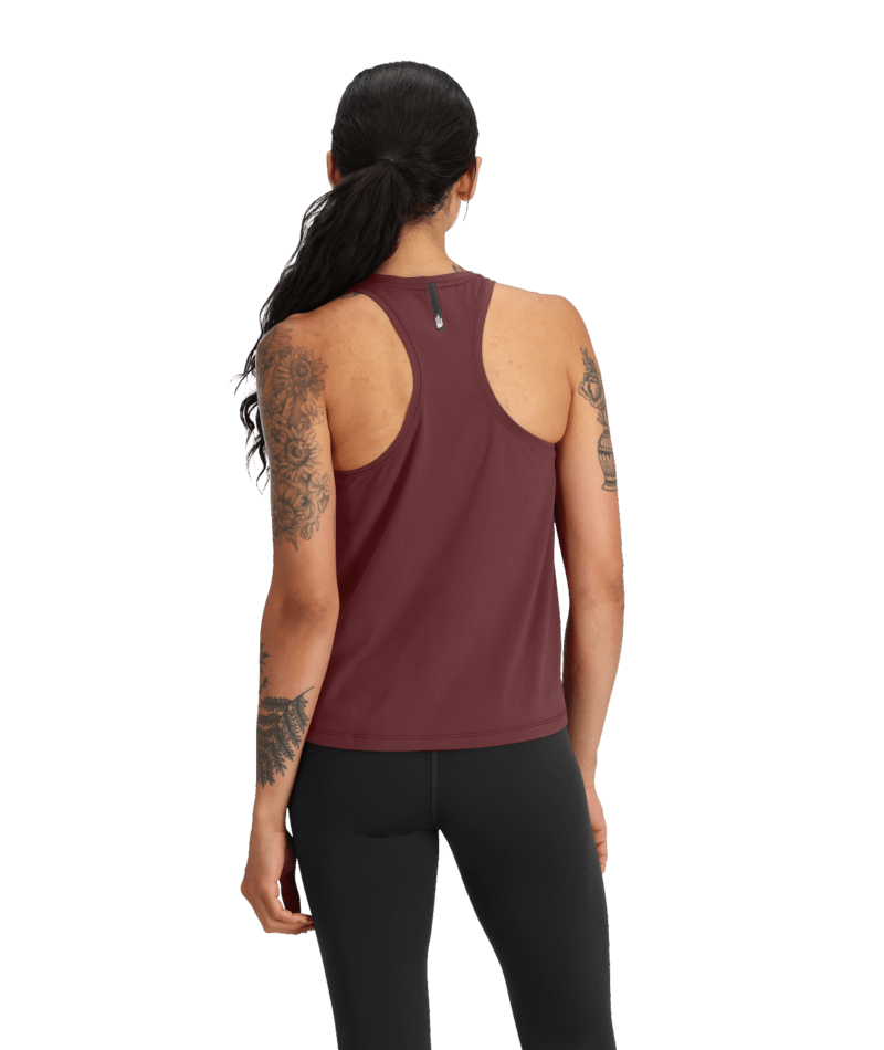 Women’s Dune Sky Standard Tank
