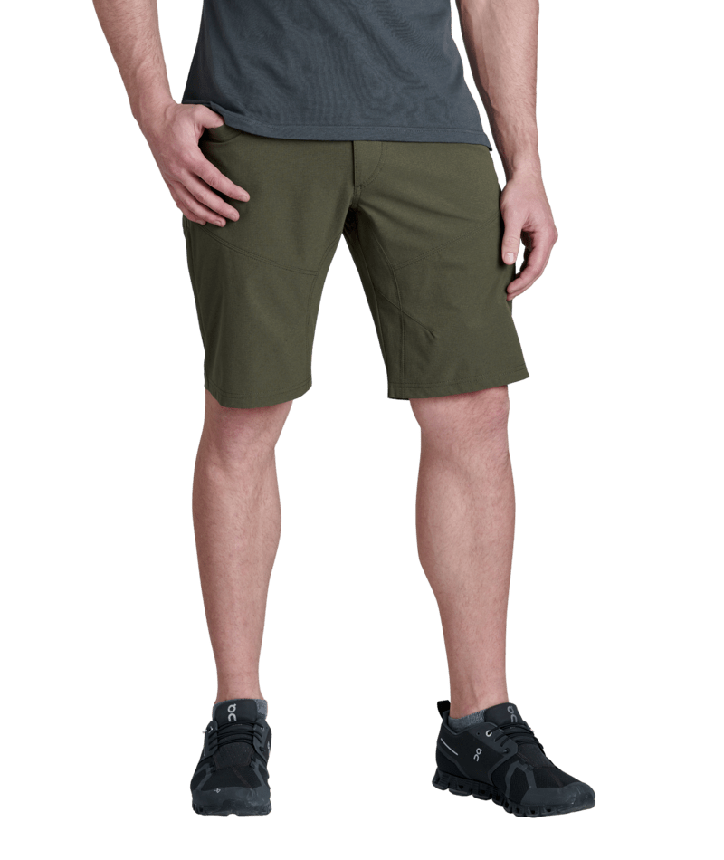 Silencr Kargo Short
