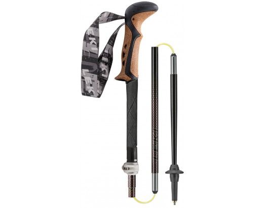 Micro Vario Ti COR-TEC Lady
