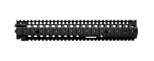 Daniel Defense
M4A1 Rail Interface System II, RIS II (Black)