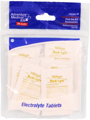 Electrolyte Tablets