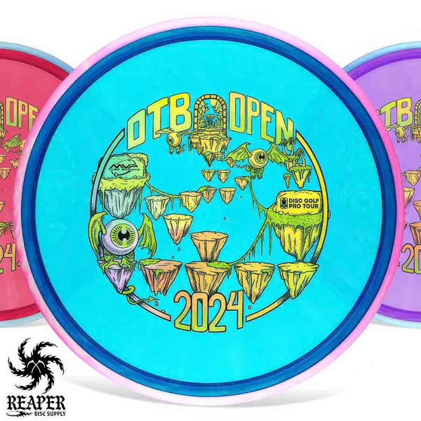 Proton Tempo (Soft) (OTB Open Edition)