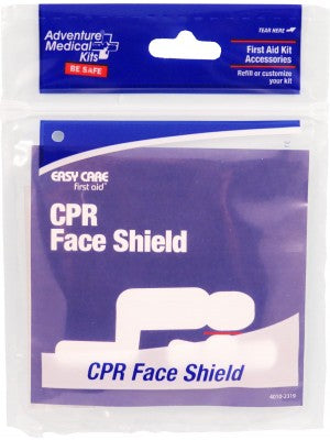 CPR Face Shield