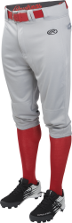 Adult Launch Knicker Baseball Pant