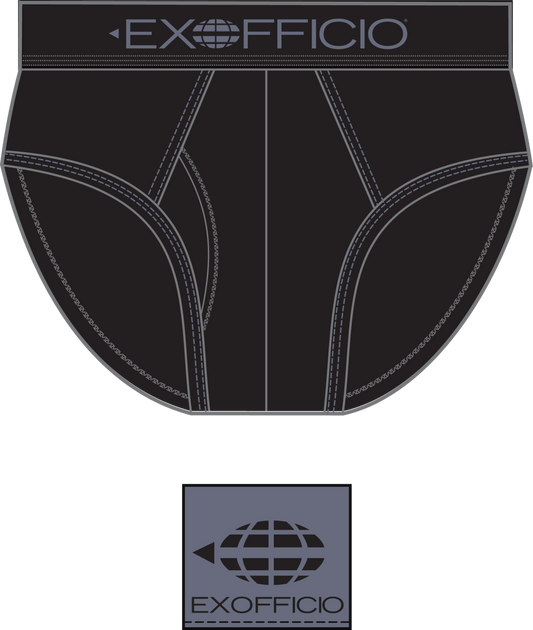 M Give-N-Go® Sport 2.0 Brief