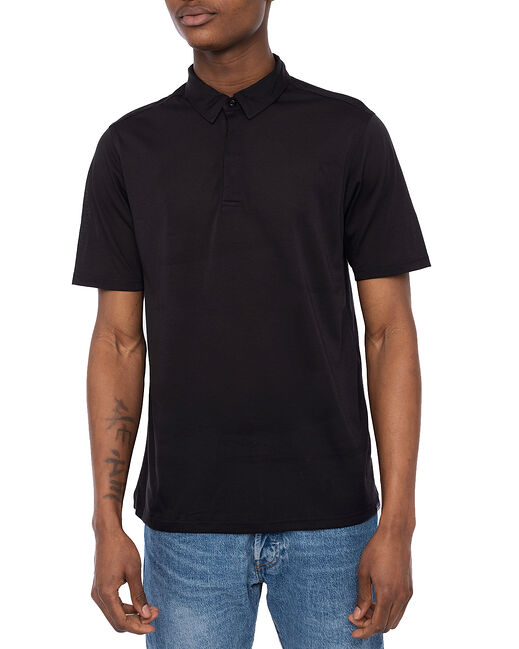 M's Cap Cool Trail Polo