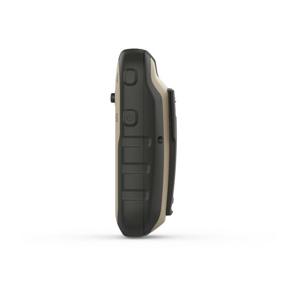 eTrex® 32x
Rugged Handheld GPS with Compass and Barometric Altimeter