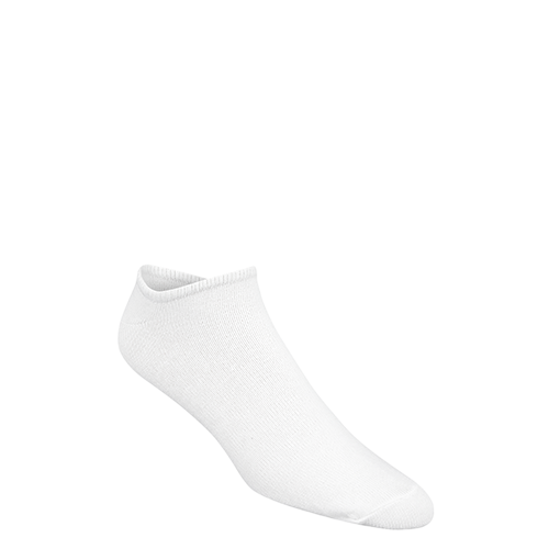 S1034 Super 60® No Show Lite 3-Pack
