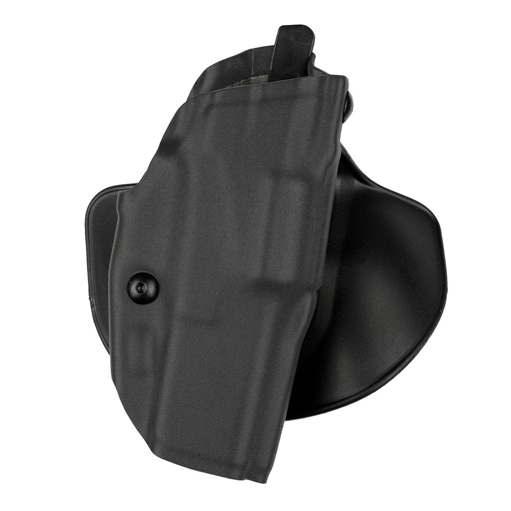 Model 6378 ALS® Concealment Paddle Holster w/ Belt Loop-LH STX Tactical Finish for M11