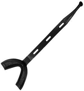 YOUTH MOUTHGUARD W/STRAP