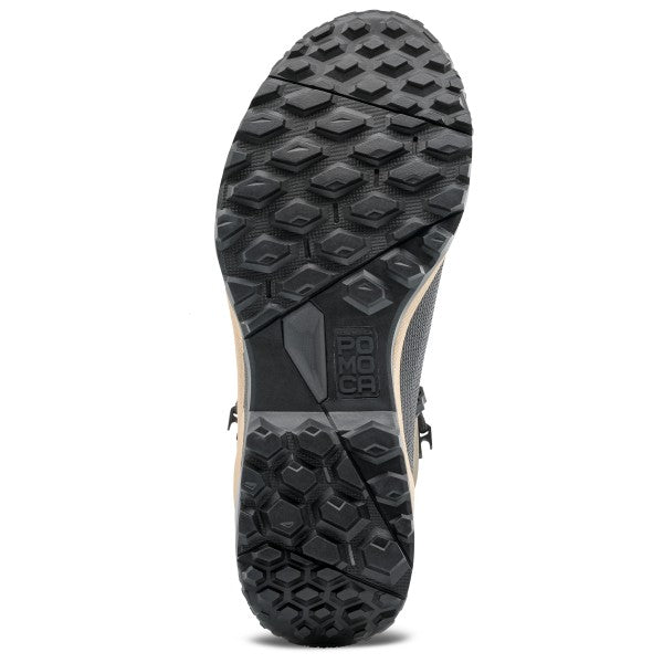 PUEZ LEATHER MID PTX W