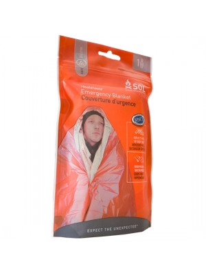 SOL Emergency Blanket