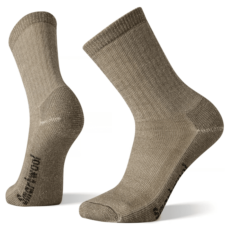 Men's Hike Classic Edition Light Cushion Crew Socks