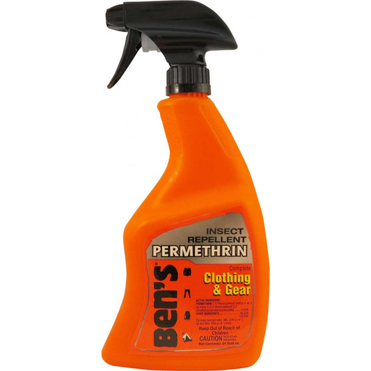Ben's® Clothing & Gear Insect Repellent 24 oz. Pump Spray
