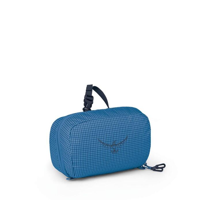 Transporter Toiletry Kit