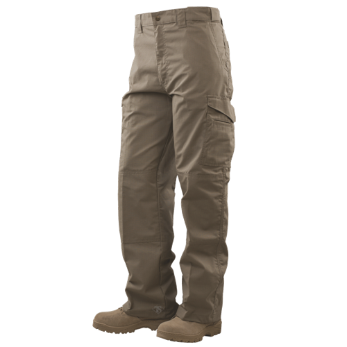 24-7 SERIES® MEN'S TACTICAL BOOT CUT TROUSERS