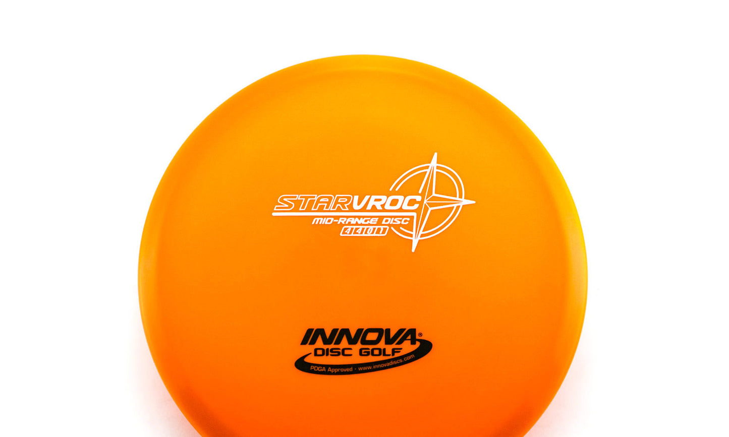 Star VRoc