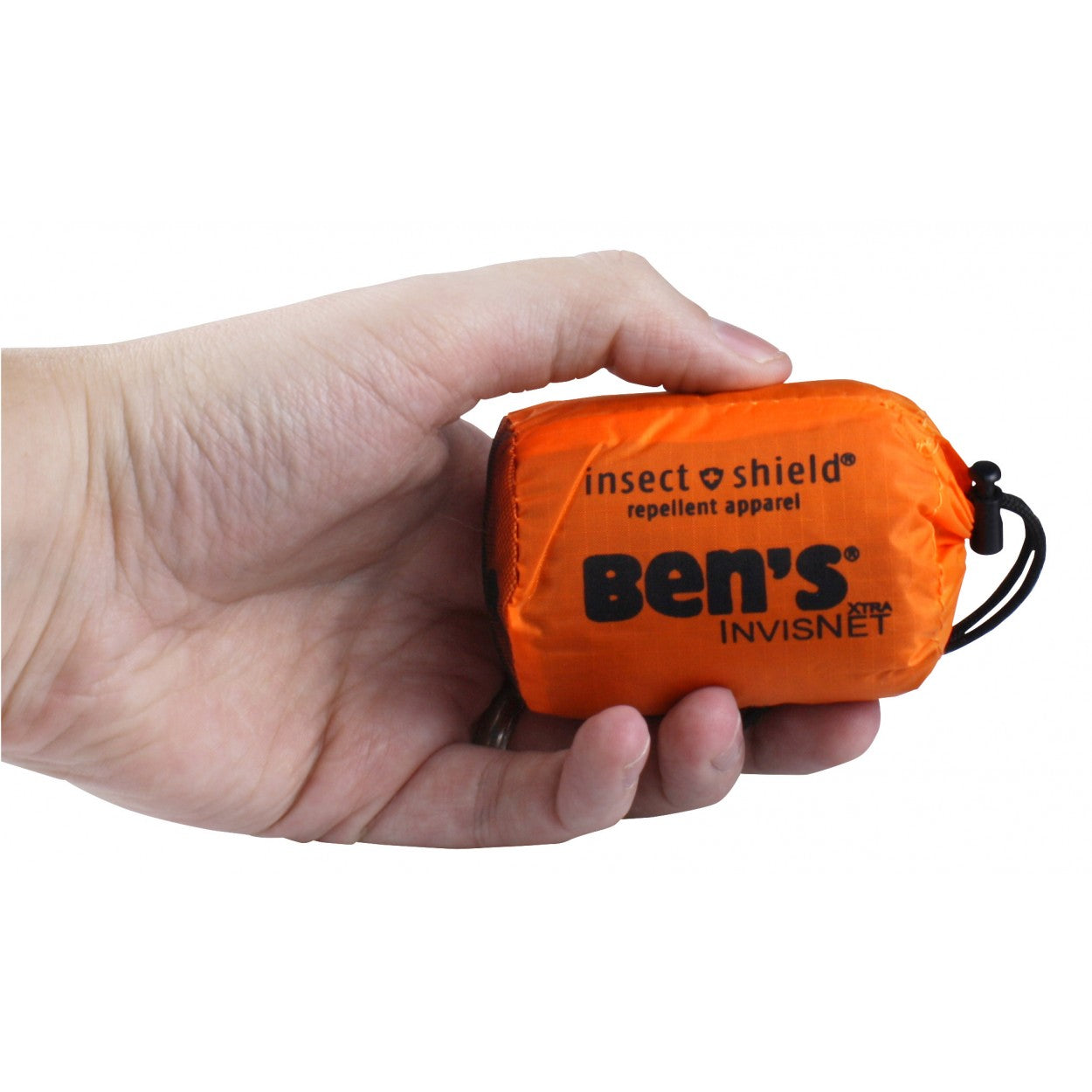 Ben's® InvisiNet XTRA with Insect Shield