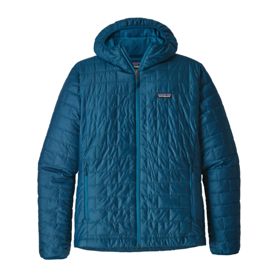 Men's Nano Puff® Hoody