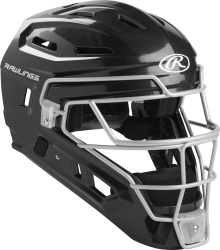 Rawlings Renegade 2.0 Hockey Style Helmet - Junior