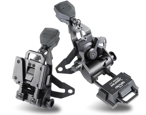 G30 MOUNT FIXED NIGHT VISION GOGGLE MOUNT