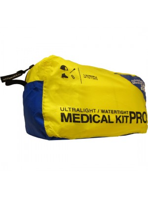 Ultralight/Watertight Medical Kit - Pro