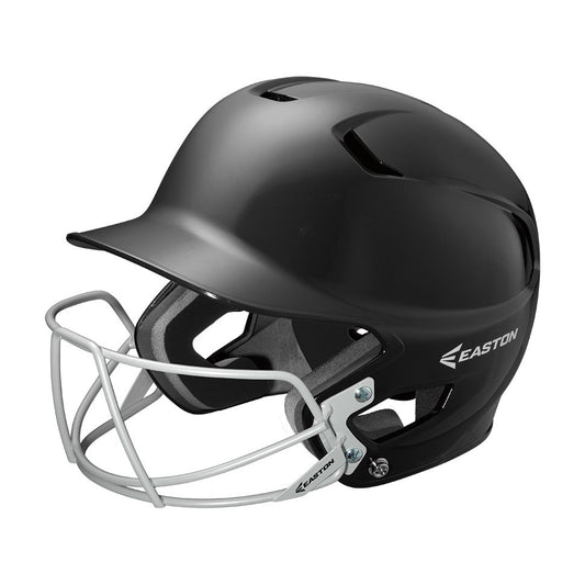 Z5 W/ BASEBALL/SOFTBALL MASK Batting Helmet (Senior Size)