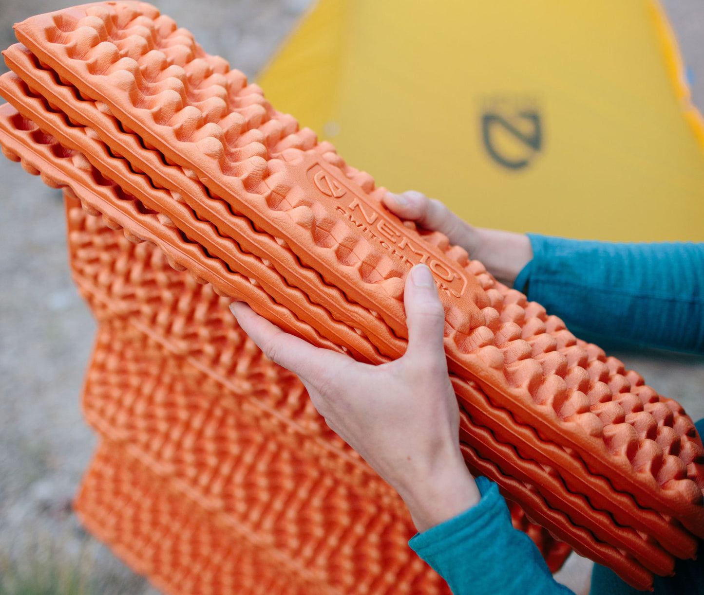 Switchback Insulated Regular