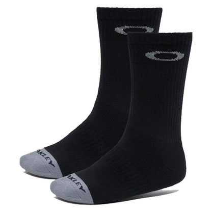 Oakley 5-Pack Crew Socks