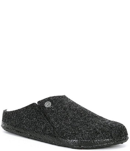 Zermatt Shearling Slippers